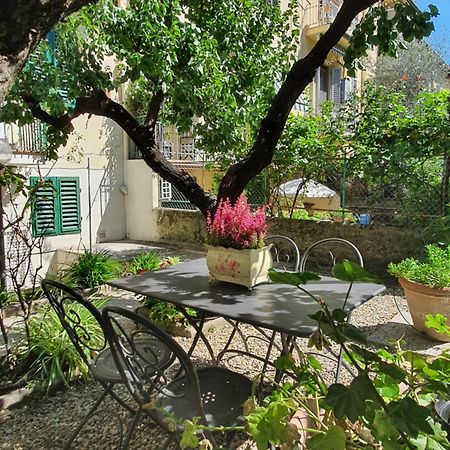 Villino La Rosa Antica Appartement Florence Buitenkant foto
