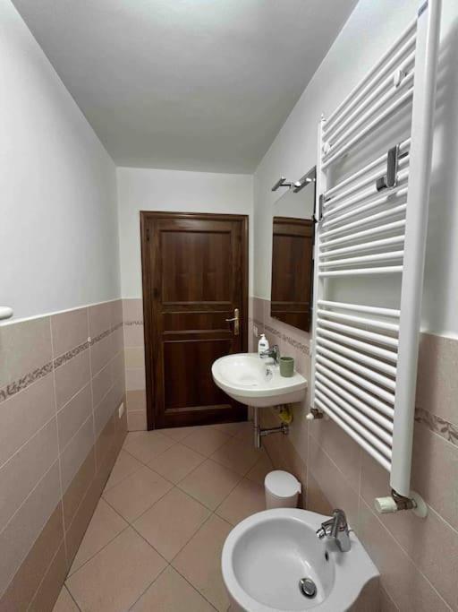 Villino La Rosa Antica Appartement Florence Buitenkant foto