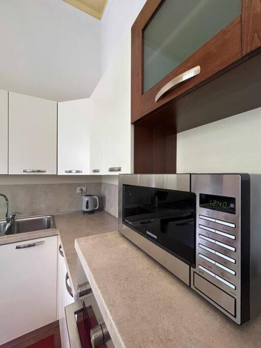 Villino La Rosa Antica Appartement Florence Buitenkant foto