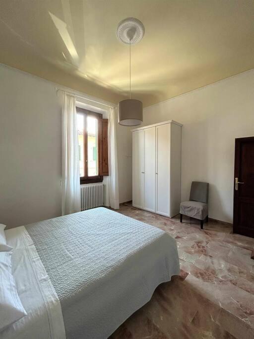 Villino La Rosa Antica Appartement Florence Buitenkant foto