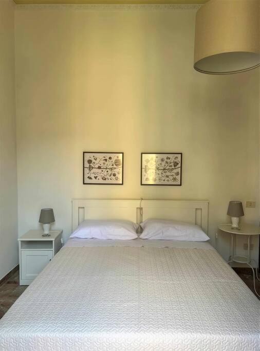 Villino La Rosa Antica Appartement Florence Buitenkant foto