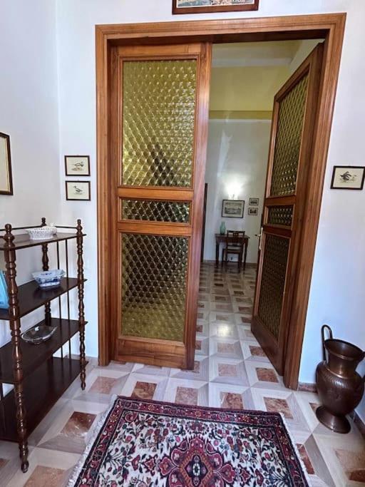 Villino La Rosa Antica Appartement Florence Buitenkant foto