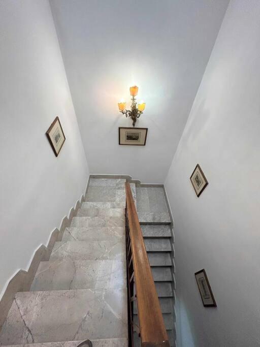 Villino La Rosa Antica Appartement Florence Buitenkant foto