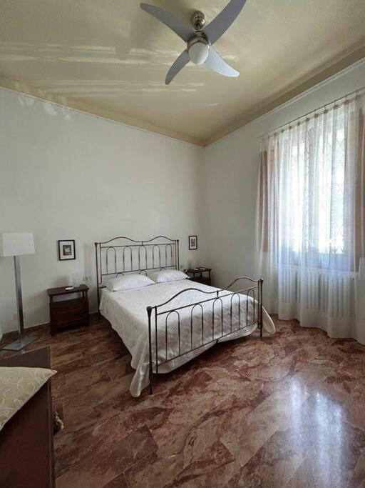 Villino La Rosa Antica Appartement Florence Buitenkant foto