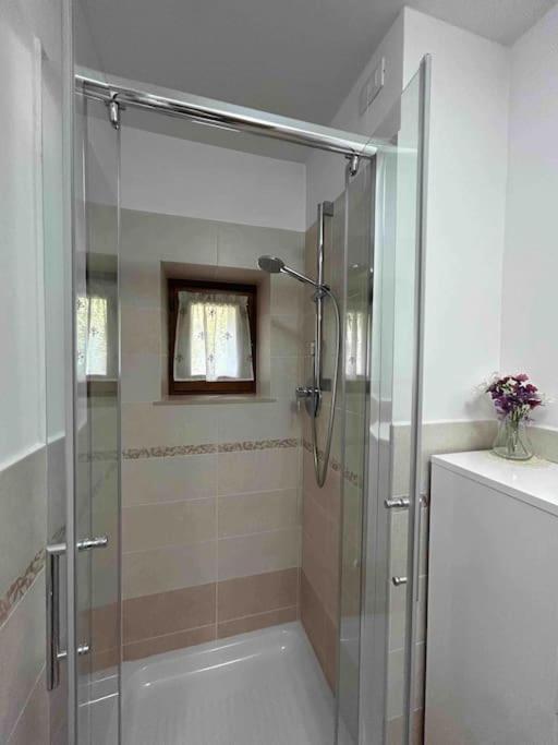 Villino La Rosa Antica Appartement Florence Buitenkant foto