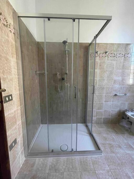 Villino La Rosa Antica Appartement Florence Buitenkant foto