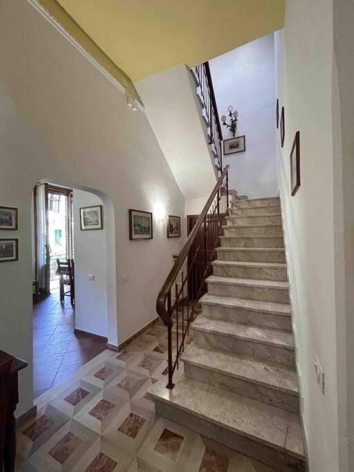 Villino La Rosa Antica Appartement Florence Buitenkant foto
