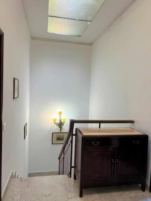 Villino La Rosa Antica Appartement Florence Buitenkant foto