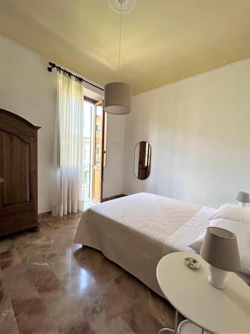 Villino La Rosa Antica Appartement Florence Buitenkant foto