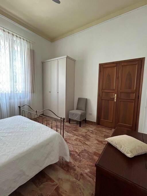 Villino La Rosa Antica Appartement Florence Buitenkant foto