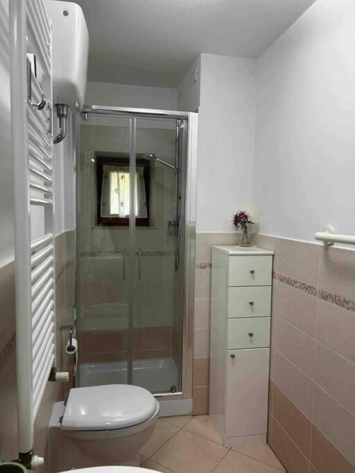 Villino La Rosa Antica Appartement Florence Buitenkant foto